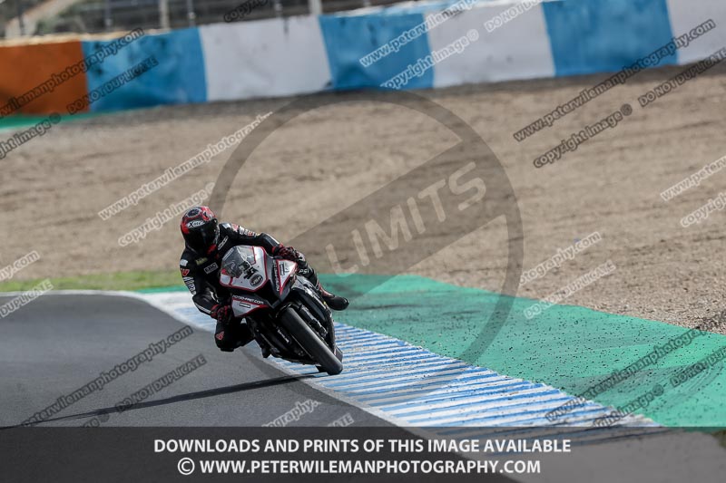 25 to 27th november 2017;Jerez;event digital images;motorbikes;no limits;peter wileman photography;trackday;trackday digital images