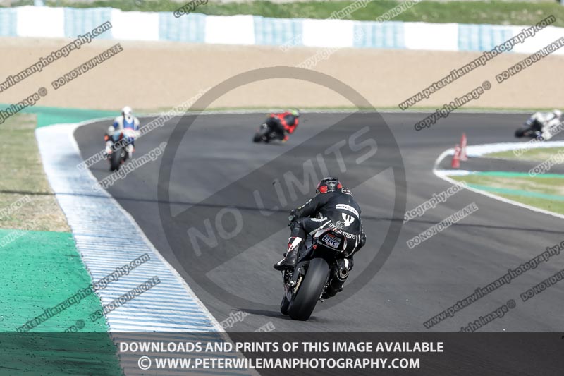 25 to 27th november 2017;Jerez;event digital images;motorbikes;no limits;peter wileman photography;trackday;trackday digital images