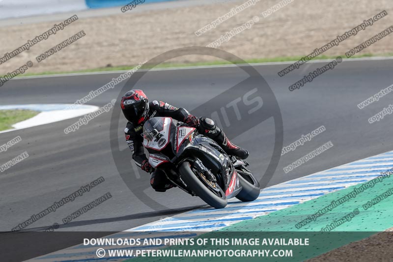 25 to 27th november 2017;Jerez;event digital images;motorbikes;no limits;peter wileman photography;trackday;trackday digital images