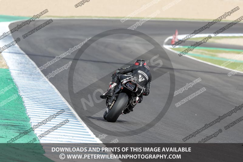25 to 27th november 2017;Jerez;event digital images;motorbikes;no limits;peter wileman photography;trackday;trackday digital images