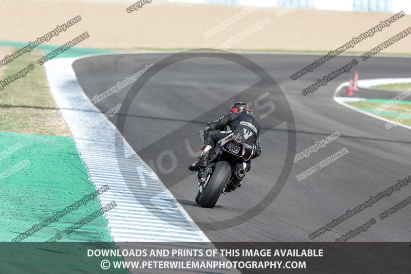 25 to 27th november 2017;Jerez;event digital images;motorbikes;no limits;peter wileman photography;trackday;trackday digital images