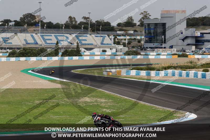 25 to 27th november 2017;Jerez;event digital images;motorbikes;no limits;peter wileman photography;trackday;trackday digital images