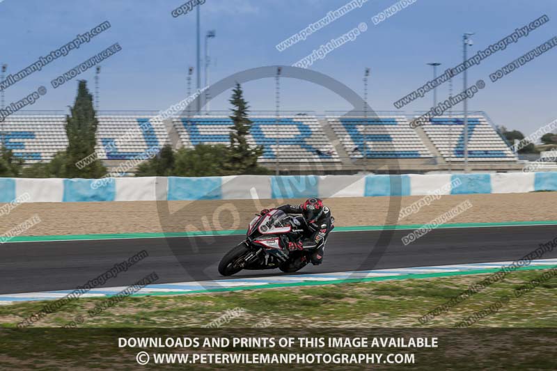 25 to 27th november 2017;Jerez;event digital images;motorbikes;no limits;peter wileman photography;trackday;trackday digital images