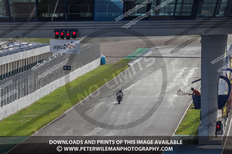 25 to 27th november 2017;Jerez;event digital images;motorbikes;no limits;peter wileman photography;trackday;trackday digital images