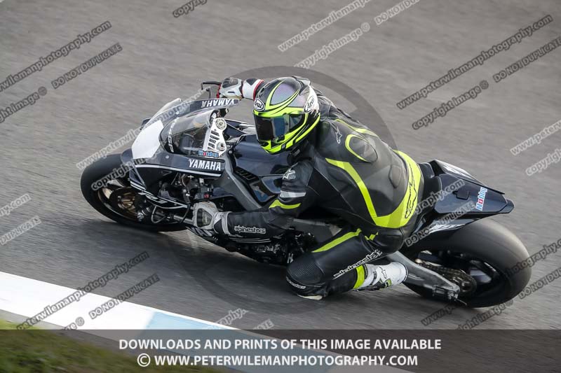25 to 27th november 2017;Jerez;event digital images;motorbikes;no limits;peter wileman photography;trackday;trackday digital images