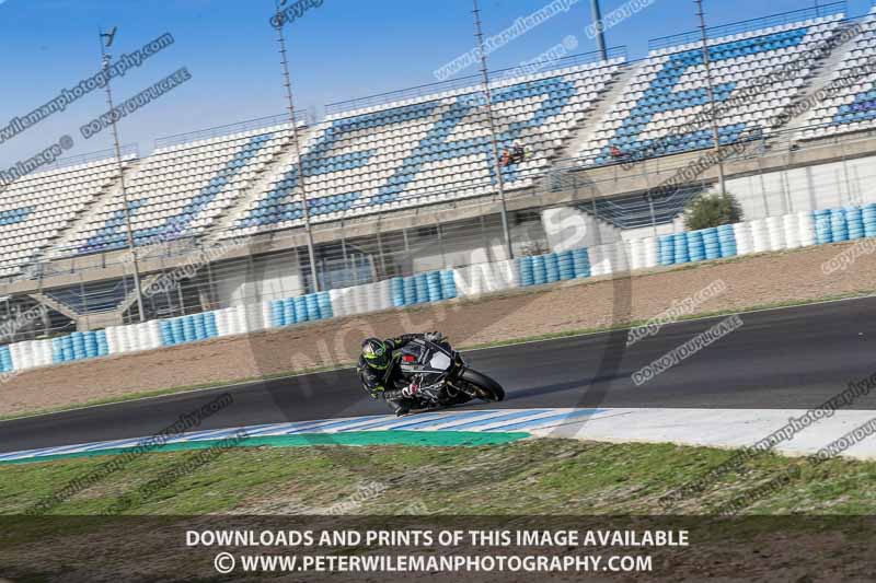 25 to 27th november 2017;Jerez;event digital images;motorbikes;no limits;peter wileman photography;trackday;trackday digital images