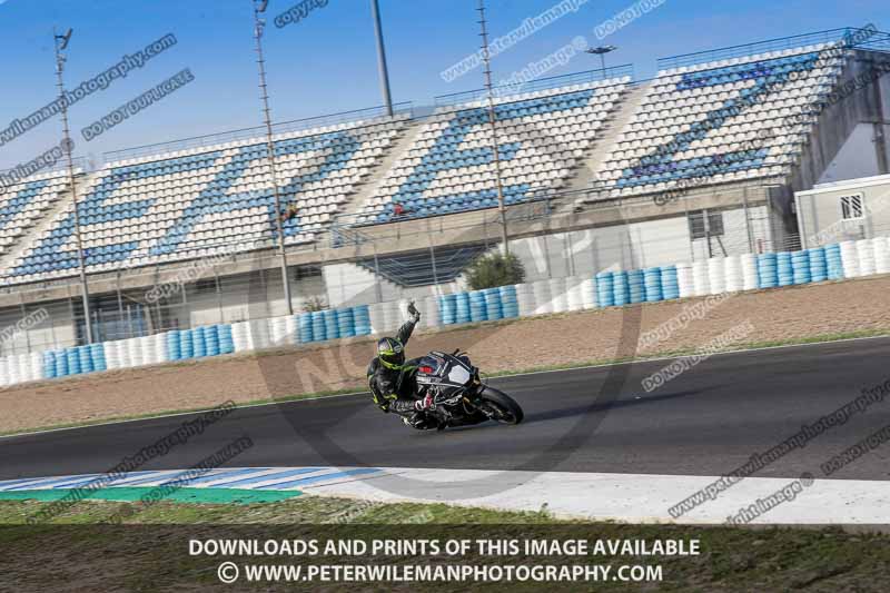25 to 27th november 2017;Jerez;event digital images;motorbikes;no limits;peter wileman photography;trackday;trackday digital images