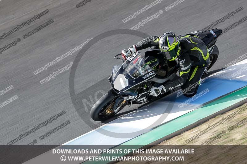 25 to 27th november 2017;Jerez;event digital images;motorbikes;no limits;peter wileman photography;trackday;trackday digital images