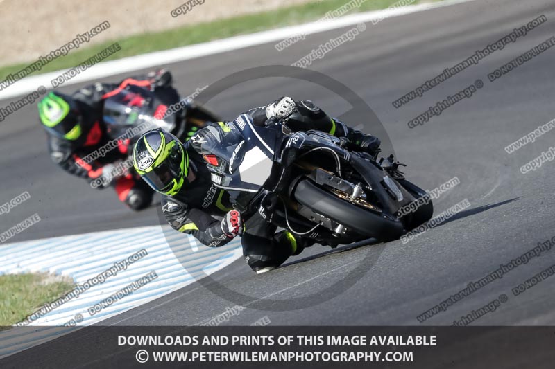 25 to 27th november 2017;Jerez;event digital images;motorbikes;no limits;peter wileman photography;trackday;trackday digital images
