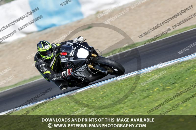 25 to 27th november 2017;Jerez;event digital images;motorbikes;no limits;peter wileman photography;trackday;trackday digital images