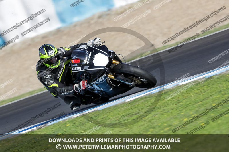 25 to 27th november 2017;Jerez;event digital images;motorbikes;no limits;peter wileman photography;trackday;trackday digital images