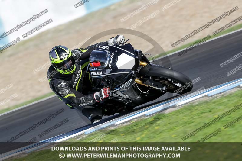 25 to 27th november 2017;Jerez;event digital images;motorbikes;no limits;peter wileman photography;trackday;trackday digital images