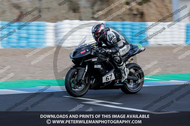 25 to 27th november 2017;Jerez;event digital images;motorbikes;no limits;peter wileman photography;trackday;trackday digital images