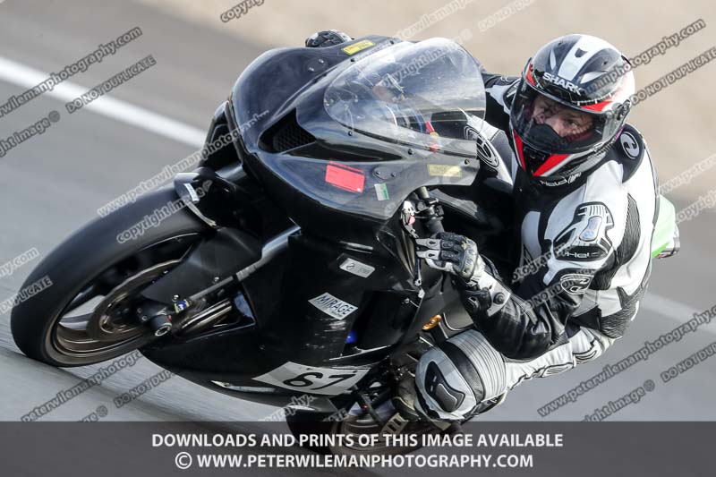 25 to 27th november 2017;Jerez;event digital images;motorbikes;no limits;peter wileman photography;trackday;trackday digital images