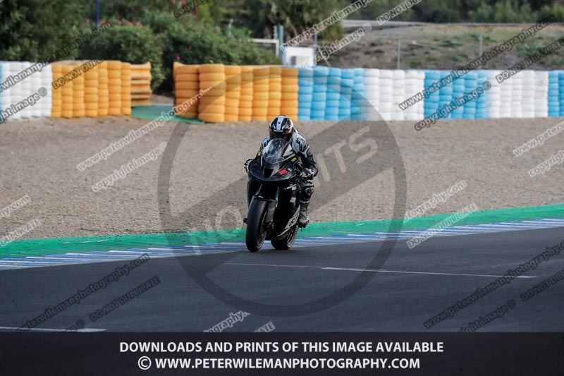 25 to 27th november 2017;Jerez;event digital images;motorbikes;no limits;peter wileman photography;trackday;trackday digital images