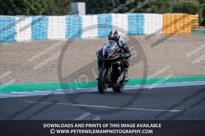 25 to 27th november 2017;Jerez;event digital images;motorbikes;no limits;peter wileman photography;trackday;trackday digital images