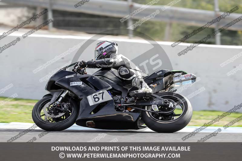 25 to 27th november 2017;Jerez;event digital images;motorbikes;no limits;peter wileman photography;trackday;trackday digital images