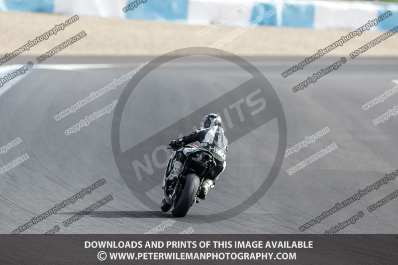 25 to 27th november 2017;Jerez;event digital images;motorbikes;no limits;peter wileman photography;trackday;trackday digital images