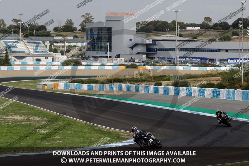 25 to 27th november 2017;Jerez;event digital images;motorbikes;no limits;peter wileman photography;trackday;trackday digital images