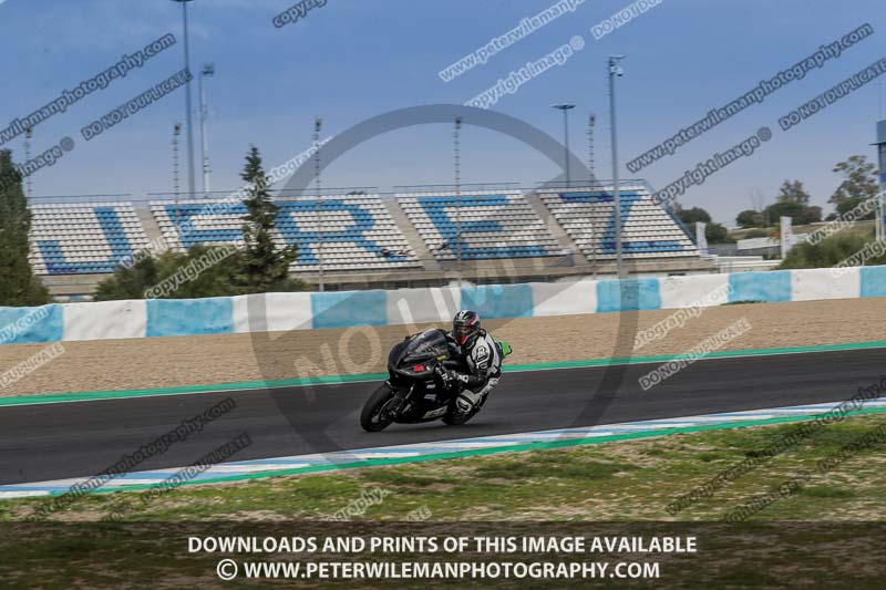 25 to 27th november 2017;Jerez;event digital images;motorbikes;no limits;peter wileman photography;trackday;trackday digital images