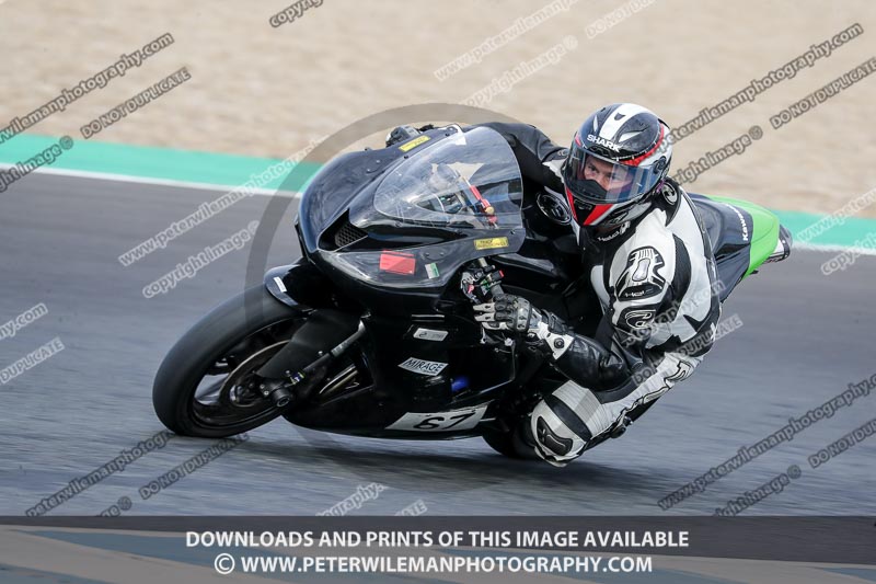 25 to 27th november 2017;Jerez;event digital images;motorbikes;no limits;peter wileman photography;trackday;trackday digital images