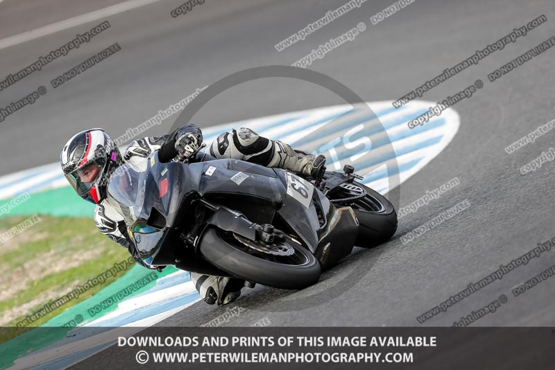 25 to 27th november 2017;Jerez;event digital images;motorbikes;no limits;peter wileman photography;trackday;trackday digital images