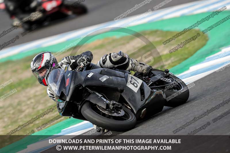 25 to 27th november 2017;Jerez;event digital images;motorbikes;no limits;peter wileman photography;trackday;trackday digital images