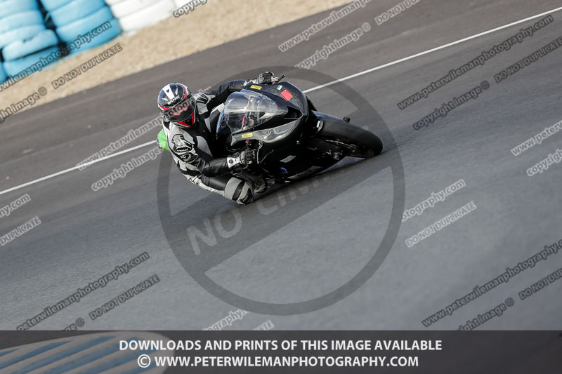 25 to 27th november 2017;Jerez;event digital images;motorbikes;no limits;peter wileman photography;trackday;trackday digital images