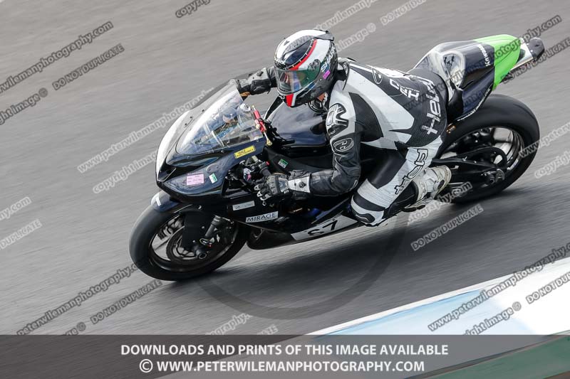 25 to 27th november 2017;Jerez;event digital images;motorbikes;no limits;peter wileman photography;trackday;trackday digital images