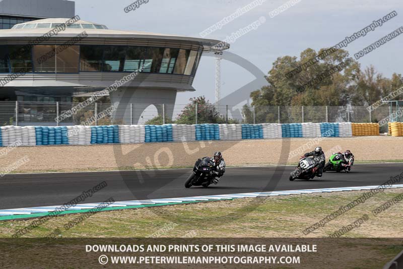 25 to 27th november 2017;Jerez;event digital images;motorbikes;no limits;peter wileman photography;trackday;trackday digital images