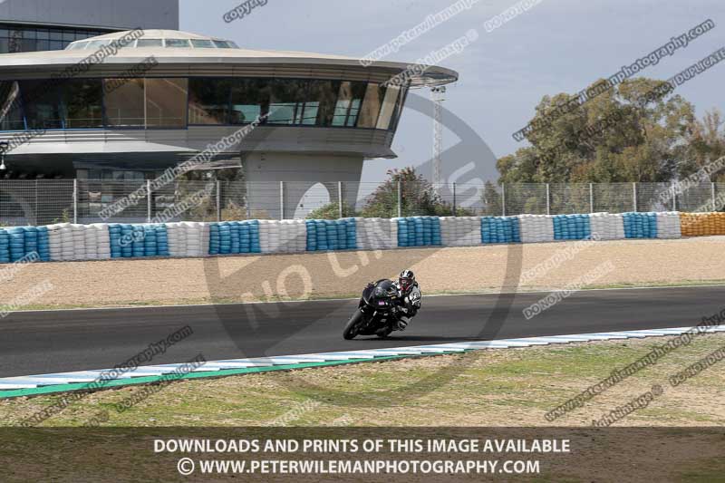 25 to 27th november 2017;Jerez;event digital images;motorbikes;no limits;peter wileman photography;trackday;trackday digital images