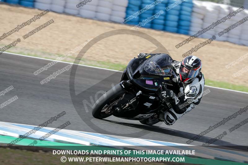25 to 27th november 2017;Jerez;event digital images;motorbikes;no limits;peter wileman photography;trackday;trackday digital images