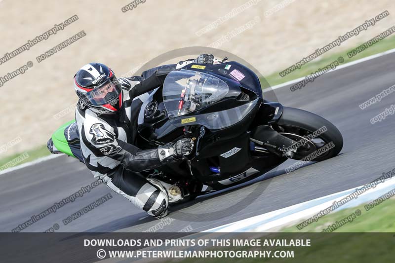 25 to 27th november 2017;Jerez;event digital images;motorbikes;no limits;peter wileman photography;trackday;trackday digital images