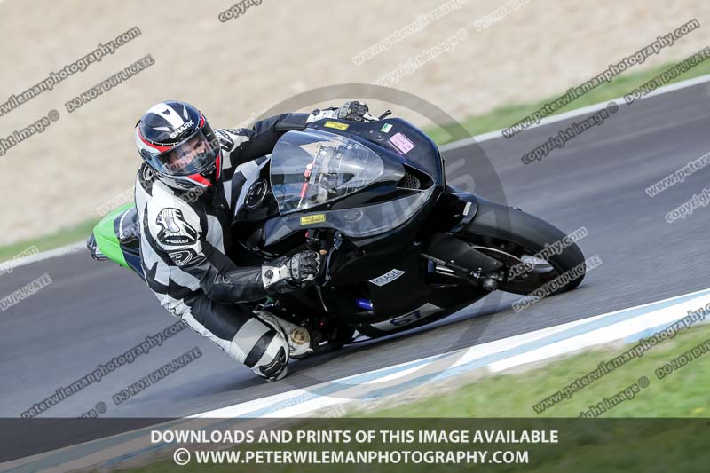 25 to 27th november 2017;Jerez;event digital images;motorbikes;no limits;peter wileman photography;trackday;trackday digital images