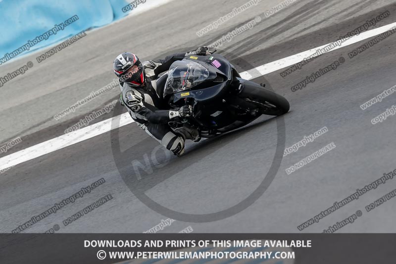 25 to 27th november 2017;Jerez;event digital images;motorbikes;no limits;peter wileman photography;trackday;trackday digital images