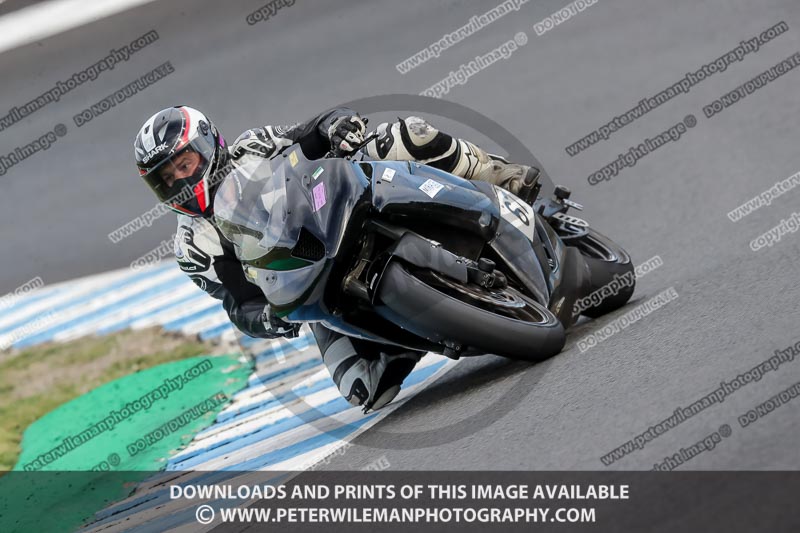 25 to 27th november 2017;Jerez;event digital images;motorbikes;no limits;peter wileman photography;trackday;trackday digital images