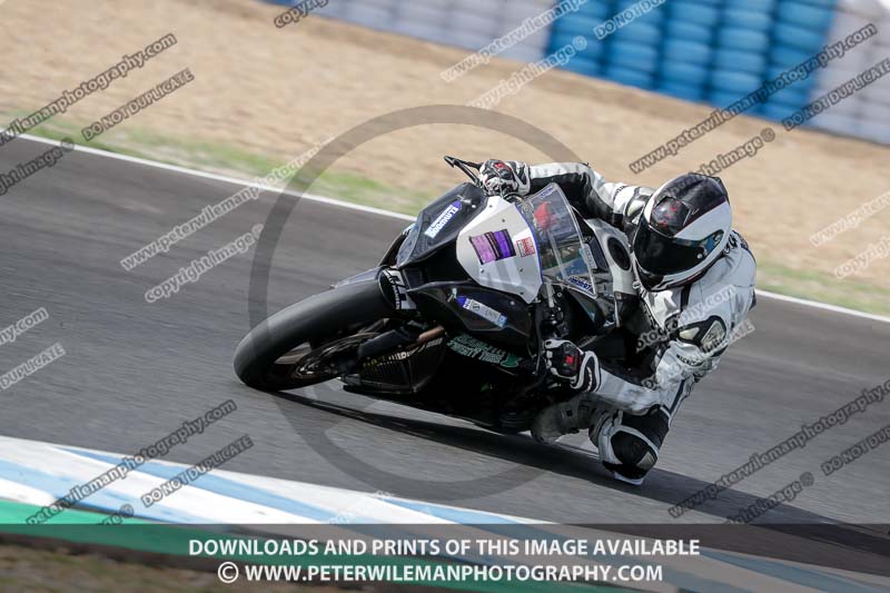 25 to 27th november 2017;Jerez;event digital images;motorbikes;no limits;peter wileman photography;trackday;trackday digital images