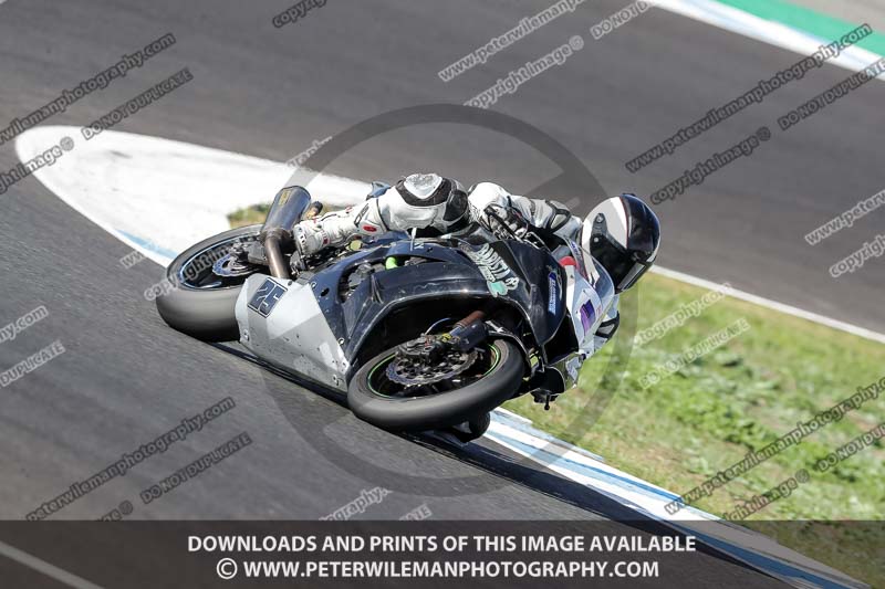 25 to 27th november 2017;Jerez;event digital images;motorbikes;no limits;peter wileman photography;trackday;trackday digital images
