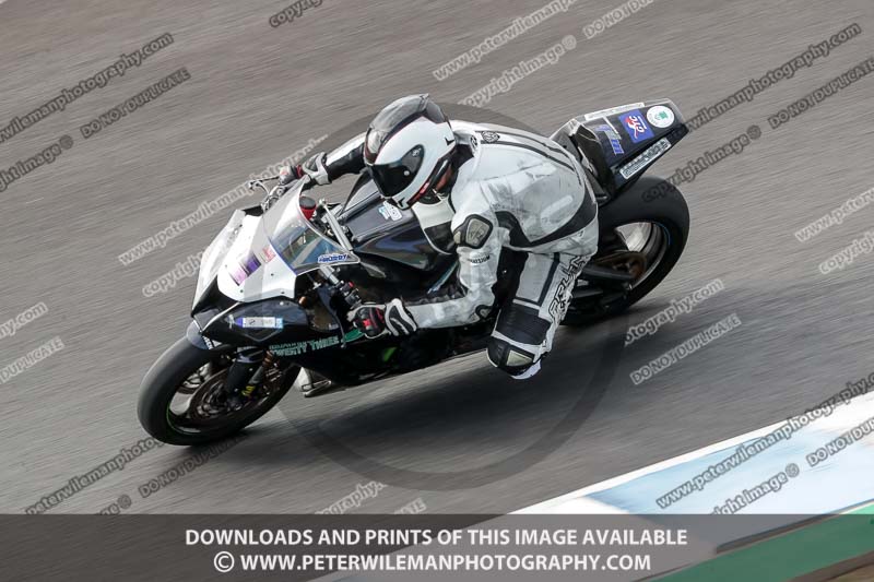 25 to 27th november 2017;Jerez;event digital images;motorbikes;no limits;peter wileman photography;trackday;trackday digital images