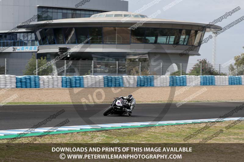 25 to 27th november 2017;Jerez;event digital images;motorbikes;no limits;peter wileman photography;trackday;trackday digital images