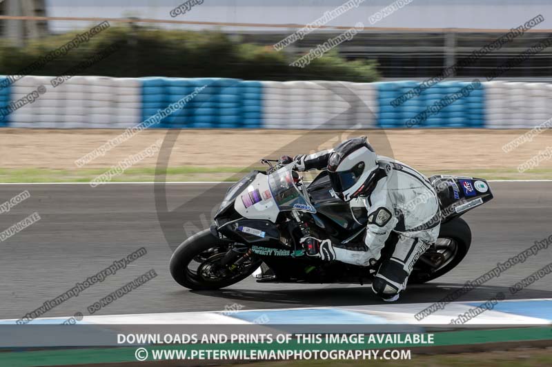 25 to 27th november 2017;Jerez;event digital images;motorbikes;no limits;peter wileman photography;trackday;trackday digital images