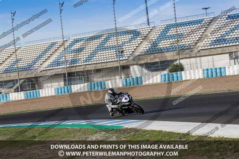 25 to 27th november 2017;Jerez;event digital images;motorbikes;no limits;peter wileman photography;trackday;trackday digital images
