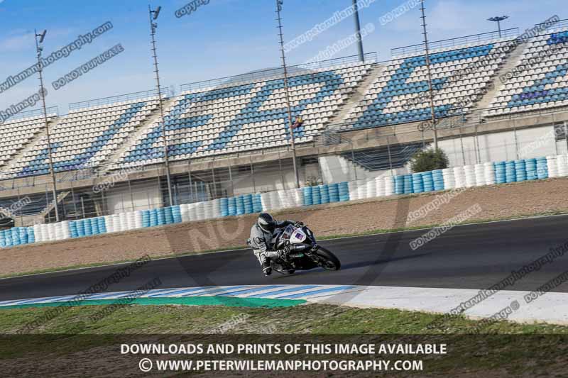 25 to 27th november 2017;Jerez;event digital images;motorbikes;no limits;peter wileman photography;trackday;trackday digital images