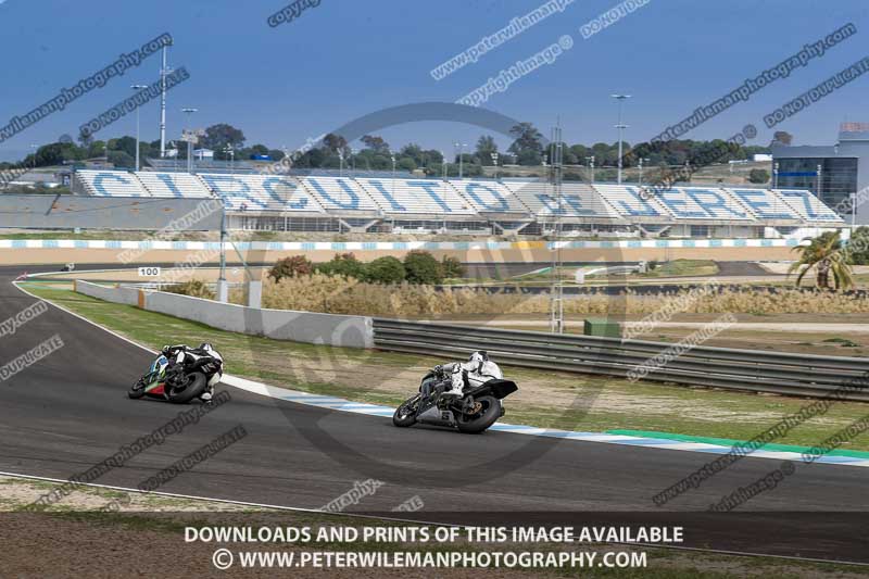 25 to 27th november 2017;Jerez;event digital images;motorbikes;no limits;peter wileman photography;trackday;trackday digital images