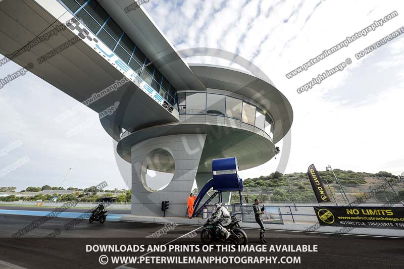 25 to 27th november 2017;Jerez;event digital images;motorbikes;no limits;peter wileman photography;trackday;trackday digital images