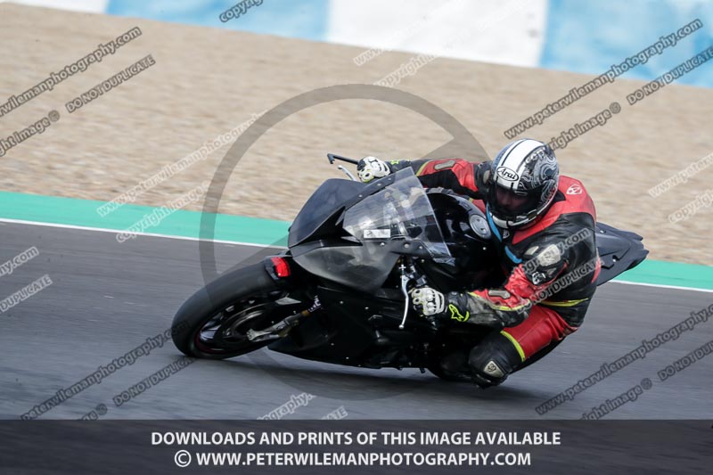 25 to 27th november 2017;Jerez;event digital images;motorbikes;no limits;peter wileman photography;trackday;trackday digital images