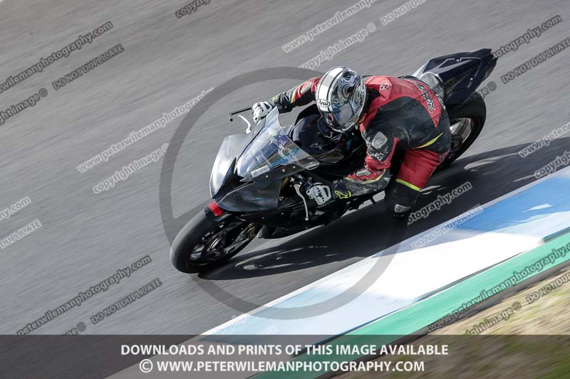 25 to 27th november 2017;Jerez;event digital images;motorbikes;no limits;peter wileman photography;trackday;trackday digital images