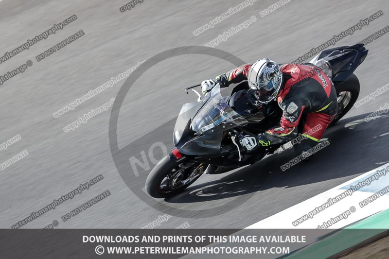 25 to 27th november 2017;Jerez;event digital images;motorbikes;no limits;peter wileman photography;trackday;trackday digital images