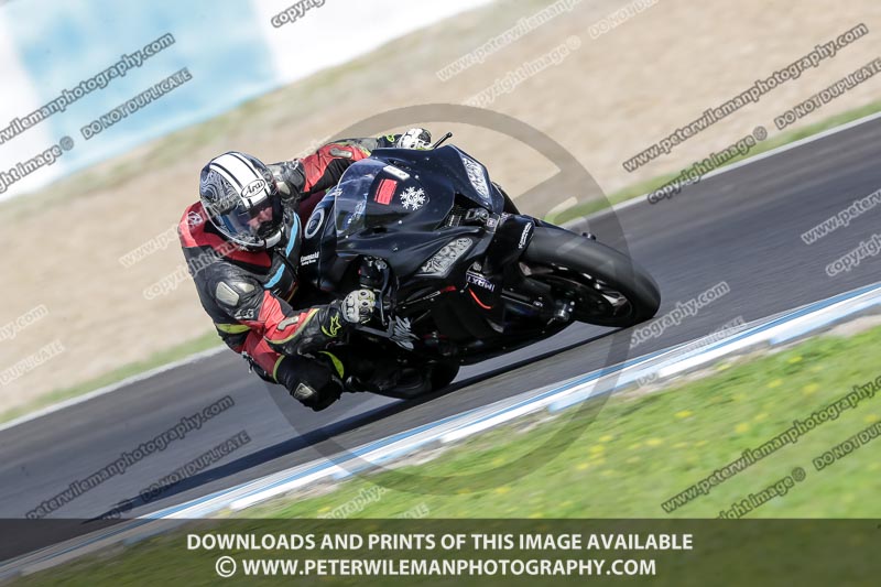 25 to 27th november 2017;Jerez;event digital images;motorbikes;no limits;peter wileman photography;trackday;trackday digital images