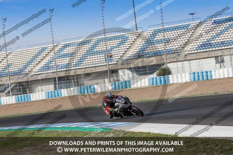 25 to 27th november 2017;Jerez;event digital images;motorbikes;no limits;peter wileman photography;trackday;trackday digital images
